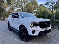 Image for 2024 Ford Everest SPORT