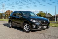 Image for 2014 Mazda CX-5 25S FWD