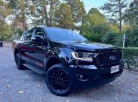 Image for 2020 Ford Ranger FX4 DOUBLE CAB W/S