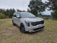 Image for 2026 Kia Carnival SUV WATER HEV 1.6PHT/6AT