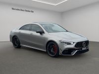 Image for 2020 Mercedes-Benz CLA 45 Sedan NZ New AMG 310kW 2y MB warranty Aerokit