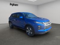 Image for 2026 Mitsubishi ASX SUV Ls 2.0P/Cvt