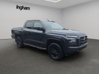 Image for 2026 Mitsubishi Triton Ute DC VRX 4WD 6AT 2.4DT