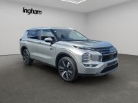 Image for 2026 Mitsubishi Outlander Wagon Xls Phev/4Wd/At