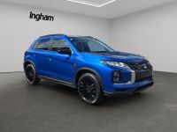 Image for 2026 Mitsubishi ASX SUV Blk 2.0P/Cvt