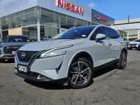 Image for 2023 Nissan Qashqai SUV TI 1.3PT