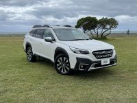 Image for 2025 Subaru Outback Touring 2.5P/4Wd