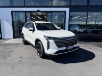 Image for 2026 GWM HAVAL H6 SUV LUX 2WD HYBRID 1.5P