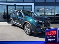 Image for 2026 Chery Tiggo 8 SUV ULTIMATE 2.0PT/AWD