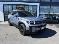 Image for 2024 Hyundai Santa Fe SUV CALLIGRAPHY 1.6T HYB