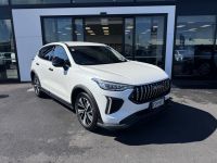 Image for 2026 GWM HAVAL Jolion SUV JOLION LUX 2WD HEV