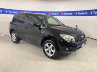 Image for 2007 Toyota RAV4 Wagon