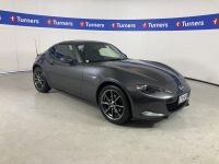 Image for 2017 Mazda MX-5 Sports RF H/T LTD