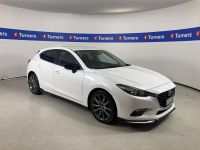 Image for 2018 Mazda Axela (Mazda3) Hatchback SP25