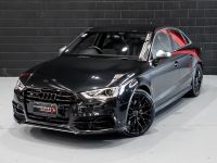 Image for 2014 Audi S3 Sedan 2.0 TFSI Sedan Quattro