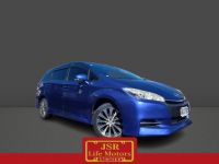 Image for 2012 Toyota Wish Wagon 1.8A
