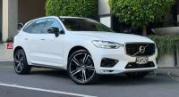 Image for 2020 Volvo XC60 SUV NZ NEW D5 R-DESIGN