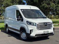Image for 2023 LDV Deliver 9 Van BIG AUTO 2.0DT