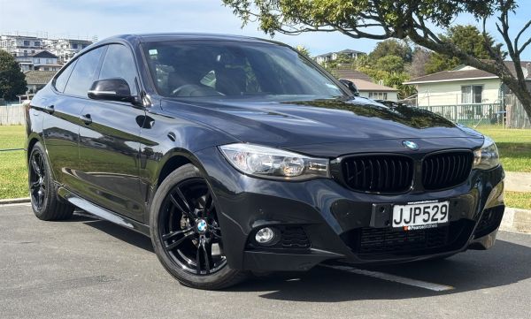 2015 BMW 328I Sedan GT M SPORT !!!! image
