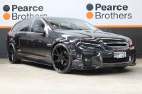 Image for 2012 Holden Commodore Wagon VE SS SERIES II WAGON