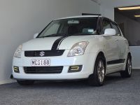 Image for 2009 Suzuki Swift Hatchback 1.2L