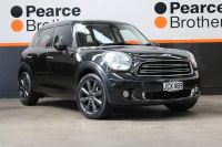 Image for 2015 Mini Cooper Wagon COUNTRYMAN NZ NEW