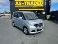 Image for 2015 Suzuki Solio Hatchback FRESH WOF & SERVICE