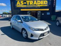 Image for 2014 Toyota Corolla Hatchback GX 1.8 NZ NEW HATCH