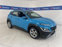 Image for 2022 Hyundai Kona SUV 1.6T AWD