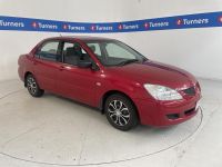 Image for 2004 Mitsubishi Lancer Sedan ES