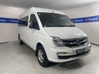 Image for 2017 LDV V80 14 Seat AMT