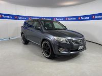 Image for 2010 Toyota Vanguard Wagon