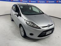 Image for 2013 Ford Fiesta Hatchback LX