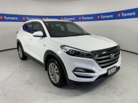 Image for 2018 Hyundai Tucson SUV 2.0 Crdi
