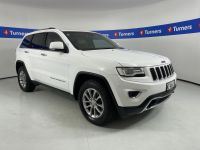 Image for 2016 Jeep Grand Cherokee SUV LIMITED