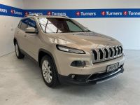 Image for 2015 Jeep Cherokee SUV LIMITED