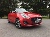 Image for 2023 Suzuki Swift RS 1.0L