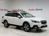 Image for 2018 Subaru Outback Premium 2.5P 4WD 5Dr Wagon