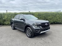 Image for 2026 Ford Ranger WILDTRAK