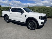 Image for 2026 Ford Ranger Wildtrak