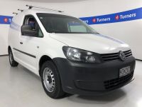 Image for 2014 Volkswagen Caddy Van TSI