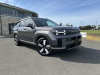 Image for 2025 Hyundai Santa Fe Limited 1.6T Hybrid