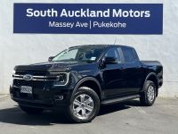 Image for 2026 Ford Ranger XLT Double Cab 4x4
