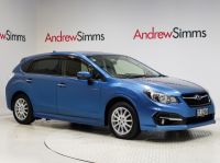 Image for 2015 Subaru Impreza 2.0L Hybrid 4WD 4Dr Hatch
