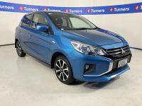 Image for 2023 Mitsubishi Mirage Hatchback XLS