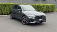 Image for 2022 Audi Q5 SQ5 4WD NZ NEW