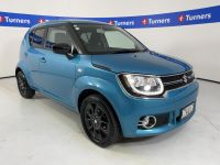 Image for 2017 Suzuki Ignis Hatchback Ltdc 1.2P/Cvt
