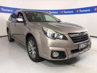 Image for 2013 Subaru Outback SUV 2.5i Sport