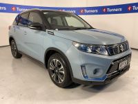 Image for 2019 Suzuki Vitara SUV TURBO