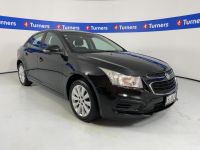 Image for 2017 Holden Cruze Sedan Equipe